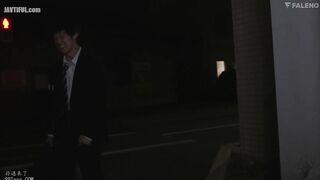 FNS-194 Completely defeated by the temptation of my busty junior co... Reducing Mosaic JAV