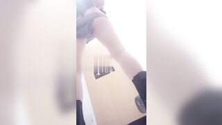 Toilet Voyeur sifangktv 2752-2754 2 08-090526