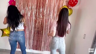 Rubbing Your Dildo In Our Ass OnlyFans