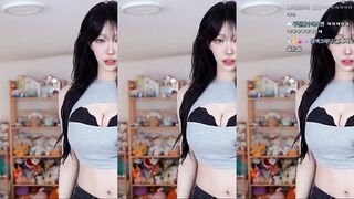 (한국야동) 겨우디 수련수련 260302 하이라이트 korean porn vip
