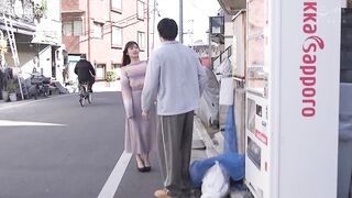 HOMA-155 I'm the worst, I cheated on my girlfriend's sister and imp... Reducing Mosaic JAV