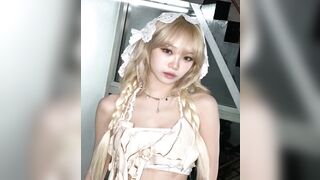CHAEWON CREAMPIE 77385 1 KPOP ALLPOP