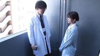 ZMEN-051 A real angel!! 3 When my friend's sister, who became a nur... Reducing Mosaic JAV