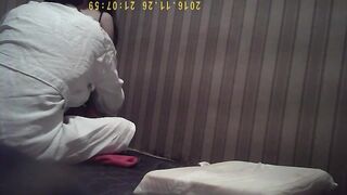 싫다는 건마녀(외국인) 기어코 해 버리네! korean porn vip