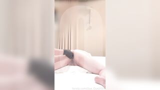 (한국야동) 똥꼬 풀어주고 후장 뒷치기로 마무리 korean porn vip
