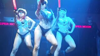 (한국야동) 논란 많았던 플라이 위드 미 클럽 공연 korean porn vip