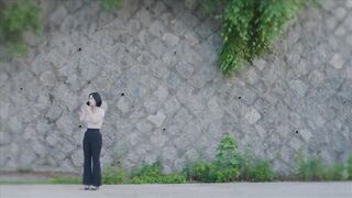 이 섹스 맛있어 ~ 룸 메이트 korean porn vip