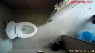 ＣＫ２０人のトイレ　No.４ voyeur jp 03-120526
