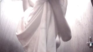 PeepFox Shower File.37 voyeur jp 120526