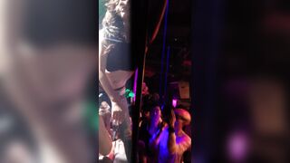 클럽 안과 밖의 사건사고 모음!! korean porn vip