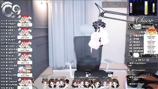 채리 260508 빽보 노출 korean porn vip korean bj