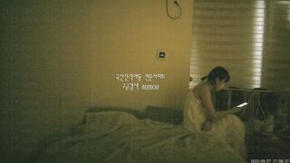 (한국야동) 키스방 풋풋한 대학생 알바녀 korean porn vip