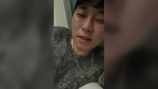(한국야동) 막판에 떡치다가 폴리스 뜨고 영구정지 엔딩 korean porn vip