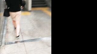 逆さの現場撮りno-57 voyeur jp 04-130526