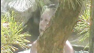 絶景温泉旅館!! 秘境の露天風呂盗撮 31-35 voyeur jp 130526 04
