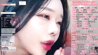 (한국야동) 유튜버 ㅅㅂ와 결혼한 bj 셀리 6탄 korean porn vip
