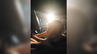 (한국야동) 차간단 - 검은 로카티 염색녀 korean porn vip
