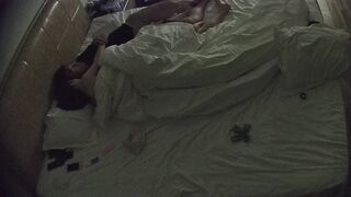 ✅4-19 アパートメントホテル✅超美人女子高生美人女神4日間の実録、複数の性行為、彼氏がスマホで彼女の股間を広げる様子を撮影、彼女は大いに ipcam voyeur jp 36-130526