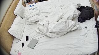 ✅4-19 アパートメントホテル✅超美人女子高生美人女神4日間の実録、複数の性行為、彼氏がスマホで彼女の股間を広げる様子を撮影、彼女は大いに ipcam voyeur jp 42-130526