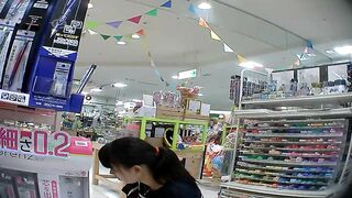 クロネコの配達便-パート11 voyeur jp 01-130526