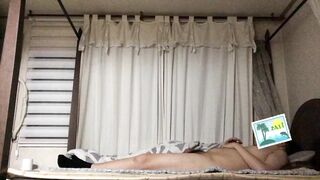 (한국야동) 여자의 몸에 대해 알려주는 뚱녀센세 2탄 korean porn vip