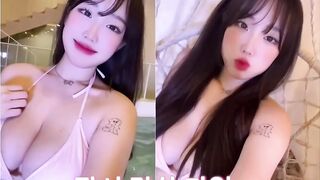 기무세딘 인스타용 출렁이는 슴가 korean porn vip