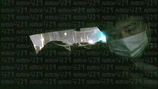 (한국야동) 알바녀 젖 만지면서 대딸받는 뚱저씨 korean porn vip