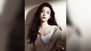 HAN HYO JOO ANAL TRAINING 79482 1 KPOP ALLPOP