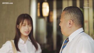 IPZZ-601 I ended up sharing a room with my boss, who I hate to deat... Reducing Mosaic JAV