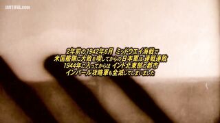 HBAD-331 Showa Women's Elegy The Disgrace of the Field Hospital T... Reducing Mosaic JAV