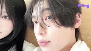 (한국야동) 지금은 볼수없는 피딩 이쁜이 하랑 korean porn vip