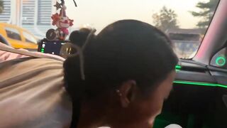 (한국야동) 신호대기중 자지빨기 - 버스에서 다 보임 ㅋㅋ korean porn vip