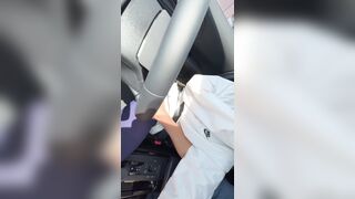 (한국야동) 레깅스 여친 괴롭히기 korean porn vip