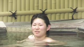 絶景露天風呂の絶景美女 創世記 HD版 Vol.06 voyeur jp 150526