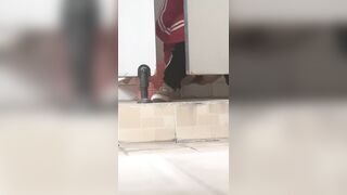 Toilet Voyeur sifangktv 2767-2769 1