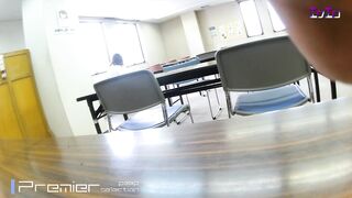 至近距離洗面所 Vol.11-15 voyeur jp 150526