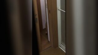衝撃のリアル民家盗撮！！Vol.08-11 voyeur jp 150526