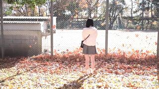 MIDA-210 Newcomer, Current Female College Student, Exclusive, Billi... Reducing Mosaic JAV