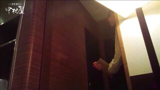 女子トイレ盗撮～某ファミレス編～vol.17-21 voyeur jp 150526 04