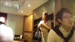女子トイレ盗撮～某ファミレス編～vol.34-40 voyeur jp 150526 06