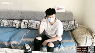 CM-16 Sexy Cousin Offers Her Blowjob for Money JAV