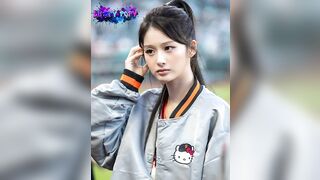 SULLYOON SHOWS TITS 80657 1 KPOP ALLPOP