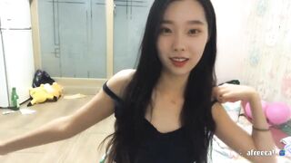(한국야동) 아프리카 bj 팔벌려뛰기 꼭노 korean porn vip