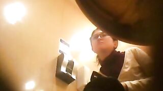 前後2台のカメラが暴く！Vol.01-05 voyeur jp 160526 02