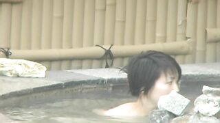 Aquaな露天風呂 Vol.563-568 voyeur jp 160526 05