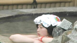 Aquaな露天風呂 Vol.563-568 voyeur jp 160526