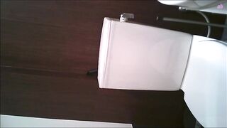 digi-tents 女子トイレ盗撮(294) voyeur jp 160526