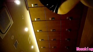 (オリ未公開)パーフェクトなK風天使ちゃん No.004 高画質FHD voyeur jp 160526