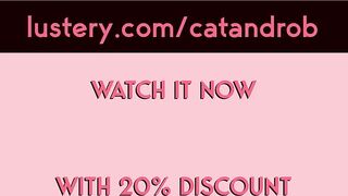 Catherine Knight Gets Railed In A Hotel Room OnlyFans
