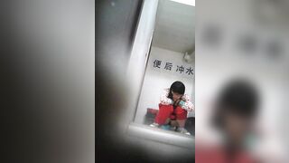 異文化ウォッチング！ニーハオトイレ！ Vol.21-40 voyeur jp 160526